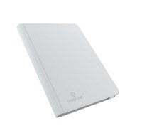 GameGenic Prime Album 18-Pocket Side-Loading