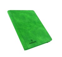 GameGenic Prime Album 18-Pocket Side-Loading