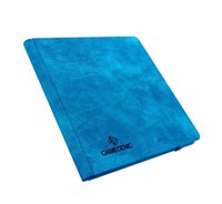 GameGenic Prime Album 24-Pocket Side-Loading
