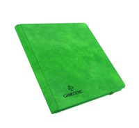GameGenic Prime Album 24-Pocket Side-Loading