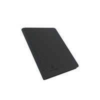 GameGenic Zip-Up Album 18-Pocket Side-Loading