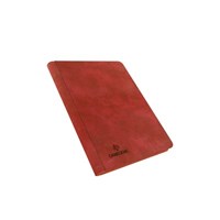 GameGenic Zip-Up Album 18-Pocket Side-Loading