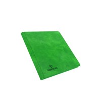 GameGenic Zip-Up Album 24-Pocket Side-Loading