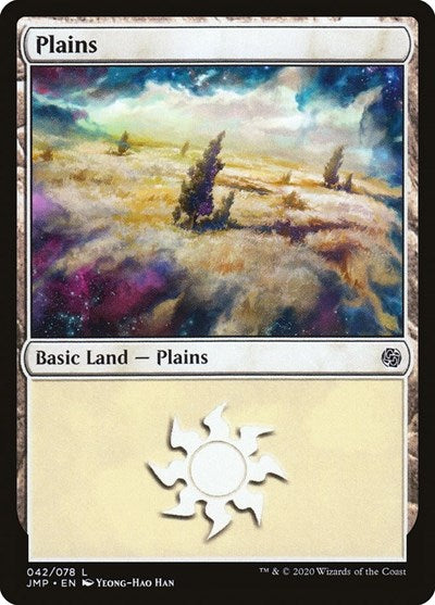 Plains (042)