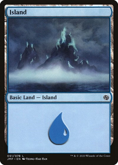 Island (051)