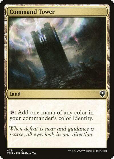 Command Tower (479)