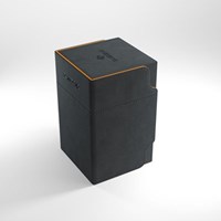 GameGenic Watchtower 100+ XL Deck Box