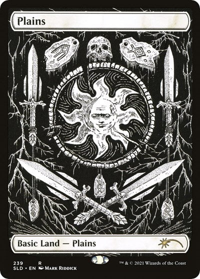 Plains (Crushing Brutality)