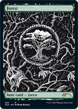 Forest (Crushing Brutality)
