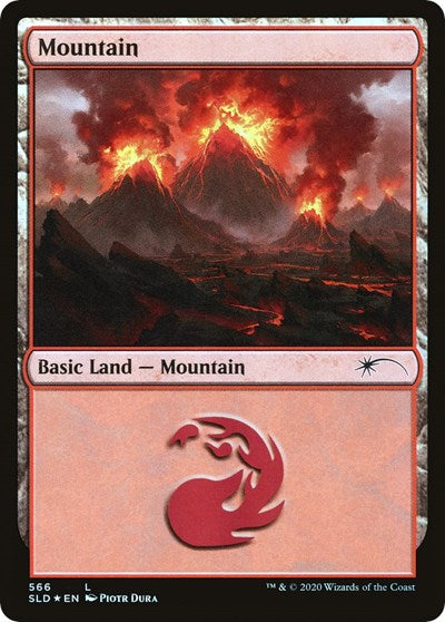 Mountain (566)