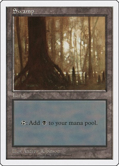 Swamp (441)