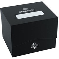 GameGenic Side Holder Deck Box XL (Holds 100+)