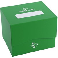GameGenic Side Holder Deck Box XL (Holds 100+)