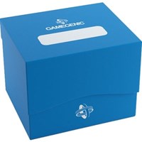GameGenic Side Holder Deck Box XL (Holds 100+)