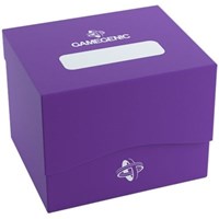 GameGenic Side Holder Deck Box XL (Holds 100+)