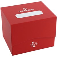 GameGenic Side Holder Deck Box XL (Holds 100+)