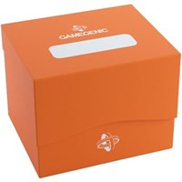 GameGenic Side Holder Deck Box XL (Holds 100+)