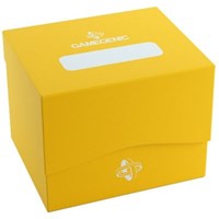 GameGenic Side Holder Deck Box XL (Holds 100+)