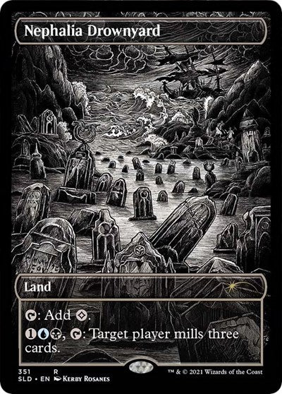 Nephalia Drownyard