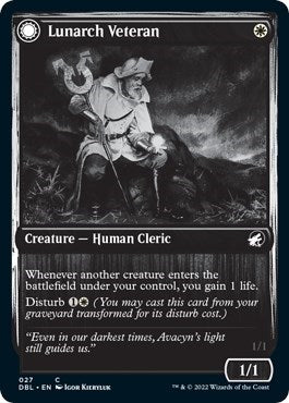 Lunarch Veteran