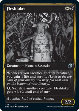 Fleshtaker