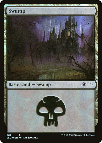 Swamp (562)
