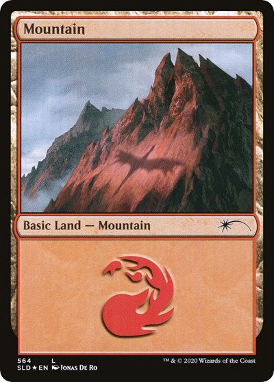 Mountain (564)