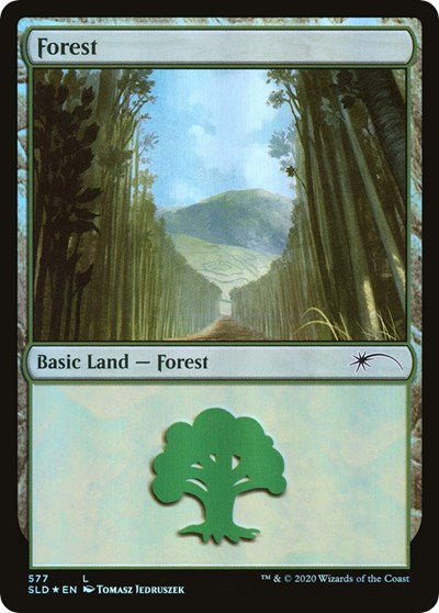 Forest (577)