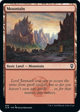 Mountain (464)