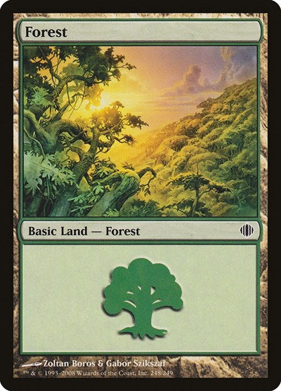 Forest (248)