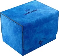 GameGenic Sidekick 100+ XL Deck Box