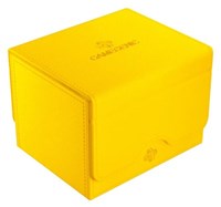 GameGenic Sidekick 100+ XL Deck Box