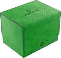 GameGenic Sidekick 100+ XL Deck Box