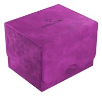 GameGenic Sidekick 100+ XL Deck Box