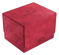 GameGenic Sidekick 100+ XL Deck Box