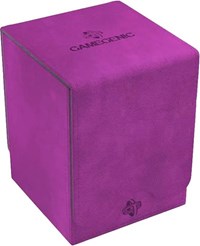 GameGenic Squire 100+ XL Deck Box