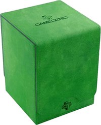 GameGenic Squire 100+ XL Deck Box