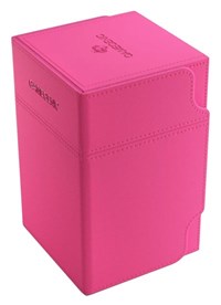 GameGenic Watchtower 100+ XL Deck Box