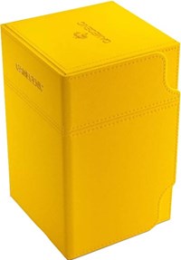 GameGenic Watchtower 100+ XL Deck Box