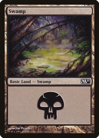 Swamp (241)