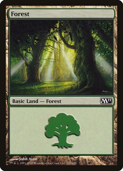 Forest (247)