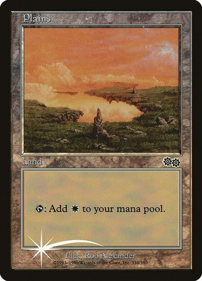 Plains (1999)
