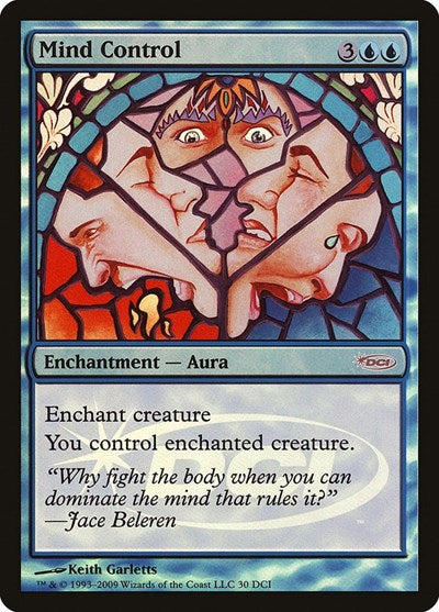 Mind Control