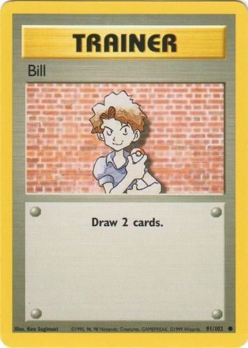 Bill