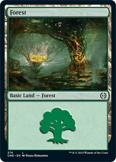 Forest (276)