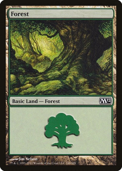 Forest (248)