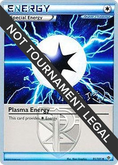 Plasma Energy - 2014 (Haruto Kobayashi)