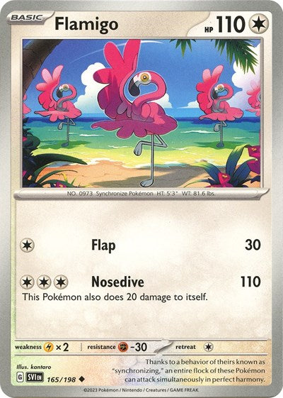 Flamigo