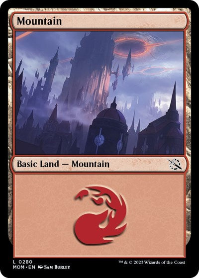 Mountain (0280)