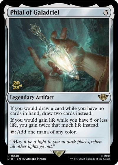 Phial of Galadriel